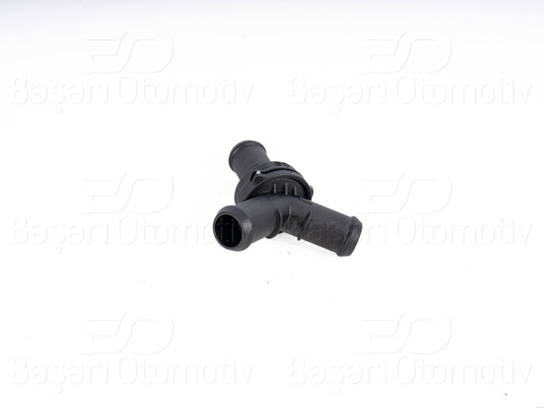 WISCO 1114780-00 | Su Flansi VW Amarok T5 09-15