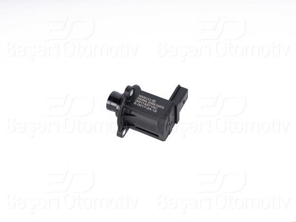 WISCO 1114786-00 | Turbo Kesme Valfi (Pıerburg Alman) VW Golf5 6 Jetta 1.4 2.0 TSI TFSI
