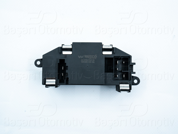 WISCO 1114788-00 | Basınç Regülatörü VW Golf5-6/Jetta/Passat B6-B7/Caddy/Tiguan Audi A3/Q3/Q7 Skoda Seat 04>