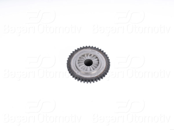 WISCO 1114804-00 | Krank Dişlisi Audi A3 A4 A5 A6 1.8 2.0 TFSI
