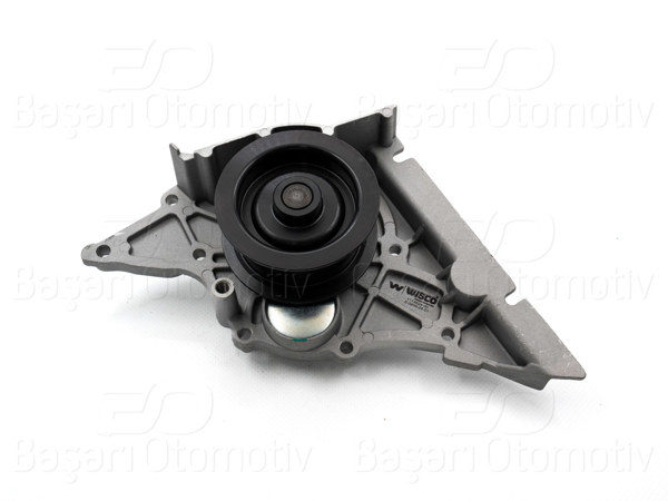 WISCO 1114824-00 | Devirdaim VW Touareg Audi A6 A8 98 > 3.7 4.2