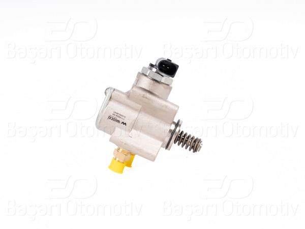 WISCO 1114834-00 | Yuksek Basınç Pompası VW Touareg A5 S5 A8 D4 Q7 4.2Fsı 4.2 V8 06 >