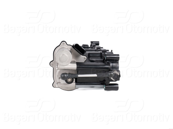 WISCO 1114874-00 | Emme Manifoldu Sensörlü VW Touareg A4 B8 A5 A6 C6 2.7Tdı 3.0 TDI 04 >