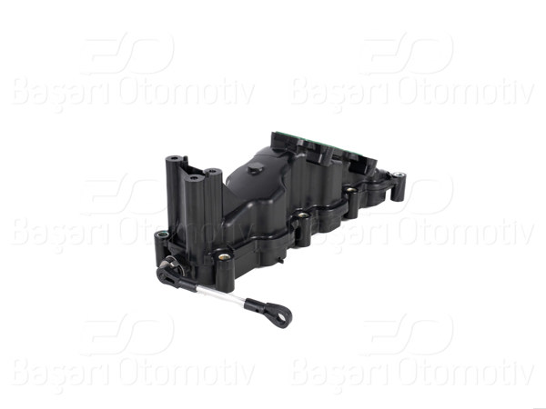 WISCO 1114875-00 | Emme Manifoldu Sensorsuz VW Touareg A4 B8 A5 A6 C6 2.7Tdı 3.0 TDI 04 >