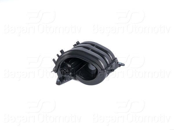 WISCO 1114877-00 | Emme Manifoldu VW Polo Ibiza Citigo 1.0 11 >