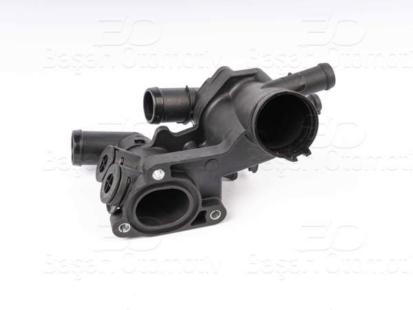 WISCO 1114879-00 | Termostat VW Polo