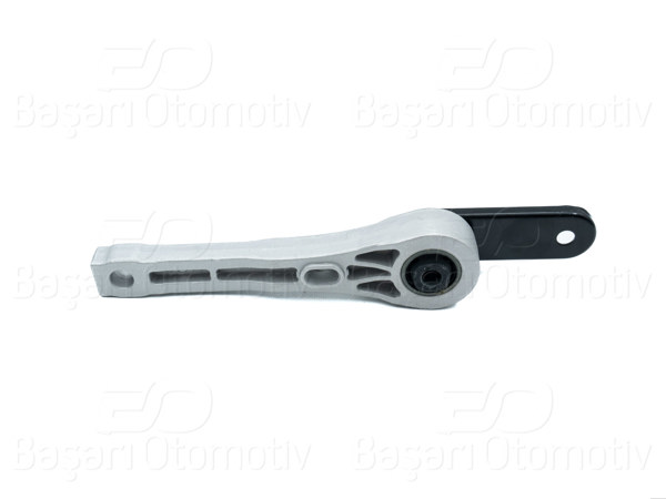 WISCO 1114897-00 | Şanzıman Takozu Arka VW Tiguan Audi Q3/A3 1.4 TSI/2.0 TFSI 07>