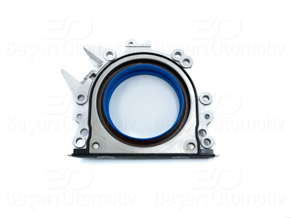 WISCO 1114912-00 | Flanslı Krank Keçesi Arka VW Polo Golf5 1.4 1.6Fsı Bby Bbz Bca Blf Blp 02 >