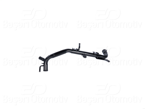 WISCO 1114916-00 | Su Borusu Metal VW Passat B5.5 Superb 2.0 01 >