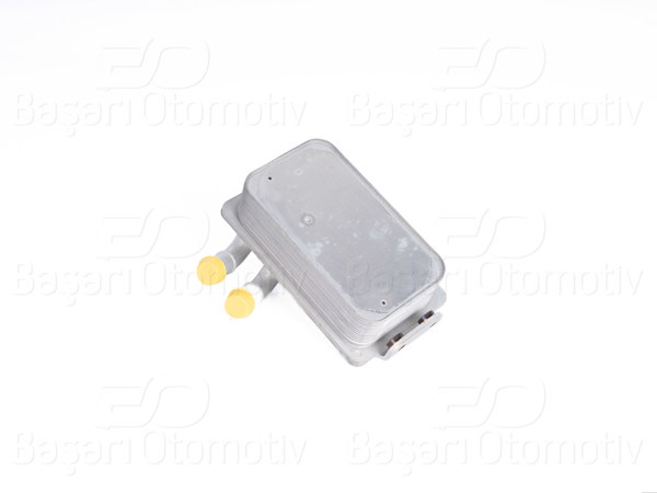 WISCO 1114924-00 | Yağ Soğutucusu (Otomatik Şanzıman) Audi A4 2.0L 17-20