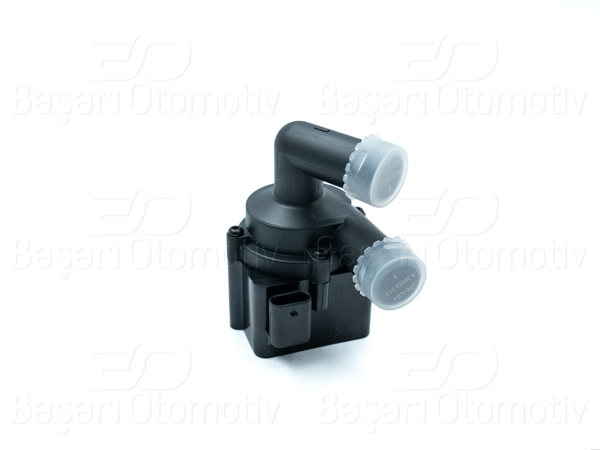 WISCO 1114935-00 | Ek Su Pompası VW Golf Leon Jetta 1.2 1.4Tsı 10 >