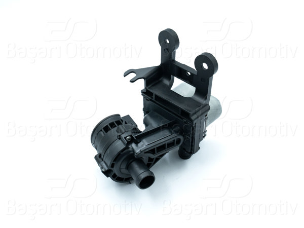 WISCO 1114936-00 | Kalorifer Musluğu Audi A6 05 >