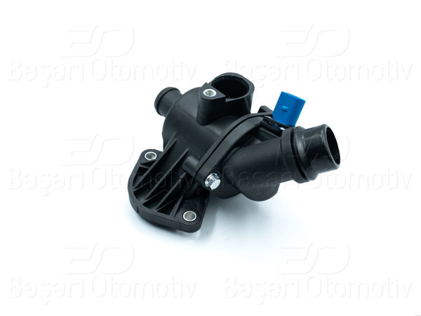 WISCO 1114941-00 | Termostat Yuvası Komple Audi A4 1.6 Alz Awa 00-08