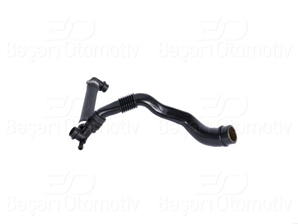WISCO 1114944-00 | Havalandırma Hortumu Audi A4 1.6 Alz 05-08