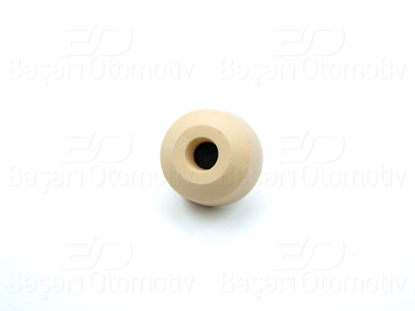 WISCO 1114950-00 | Amortisör Takozu Arka VW Caddy 04-15
