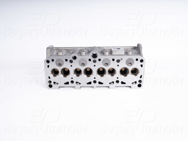 WISCO 1114967-00 | Silindir Kapağı Audi A80 1.9Td 91-94