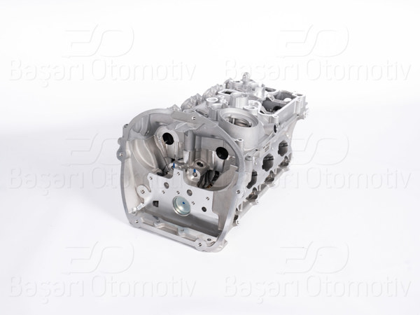 WISCO 1114986-00 | Silindir Kapağı Audi A4 Q5 A4 2.0 TFSI Cfka Cdnb Caea Cpmb 08 >