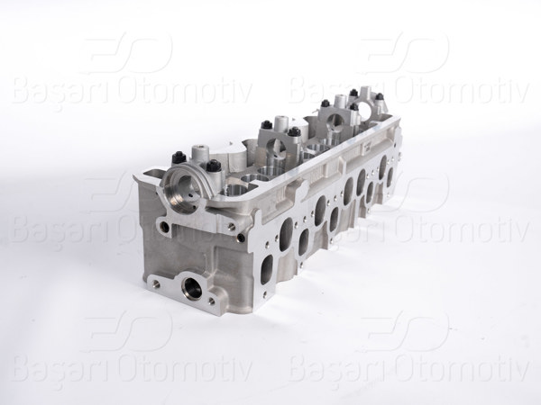 WISCO 1114988-00 | Silindir Kapağı VW T4 Lt35 Agx Ahd Apa Bbe Ayc Auf ACV Ayy Ajt 96-06