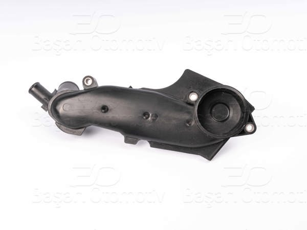WISCO 1114996-00 | Termostat Yuvası VW Passat A4 A6 2.6 2.8 01 >
