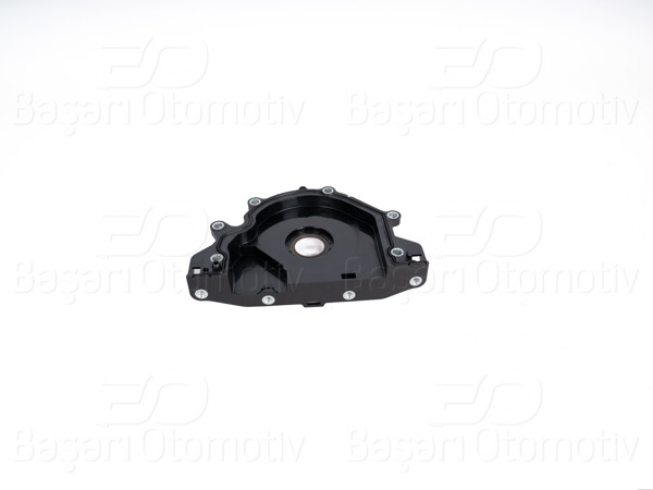 WISCO 1114999-00 | Krank Keçesi Ön VW Golf8/Passat B8/Caddy5/Tiguan/Arteon Skoda Octavia4 Seat Leon Audi A4 2.0 TDI 16>