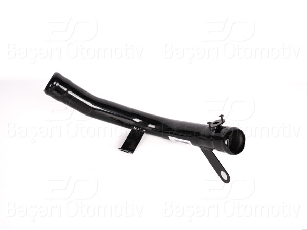 WISCO 1115005-00 | Turbo Hortumu Metal VW Polo Ibiza Toledo Fabia Roomster Rapid A1 1.6 TDI Clna 13 >
