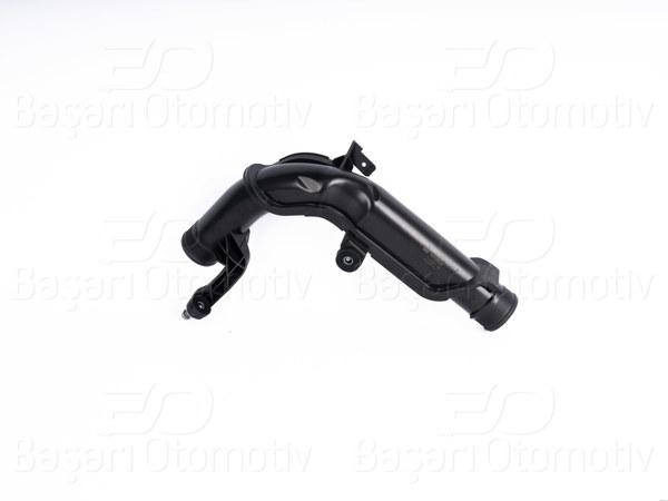 WISCO 1115006-00 | Turbo Hortumu Metal VW Golf6 Jetta Passat Scirocco Tiguan A3 Leon Yeti Octavia 1.6Tdı Cay 09 >