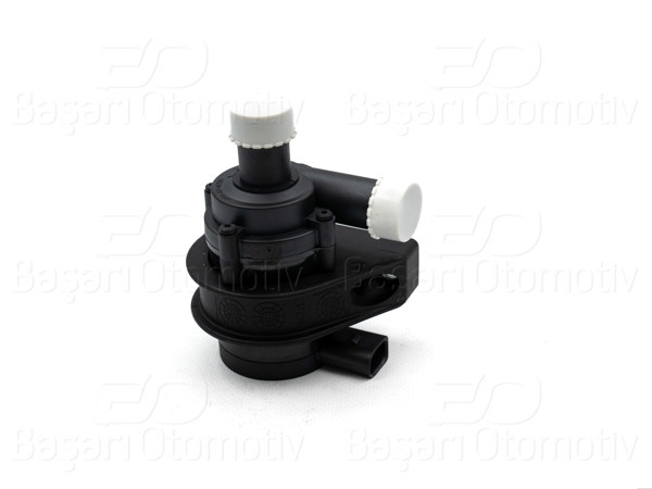 WISCO 1115025-00 | Ek Su Pompası VW Golf Jetta Passat2.0T 06 >