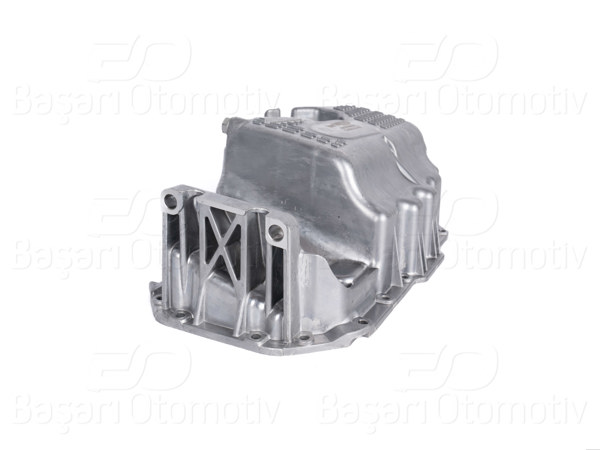 WISCO 1115028-00 | Yağ Karteri (Sensorsuz) VW Golf5 Passat 05 1.6Fsı