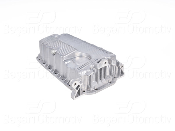 WISCO 1115029-00 | Yağ Karteri (Sensorsuz) VW Golf5 Jetta Passat Leon Bse Bgu 1.6 04 >