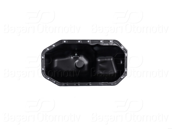 WISCO 1115043-00 | Yağ Karteri VW Caddy Golf3 Polo Vento 91 >