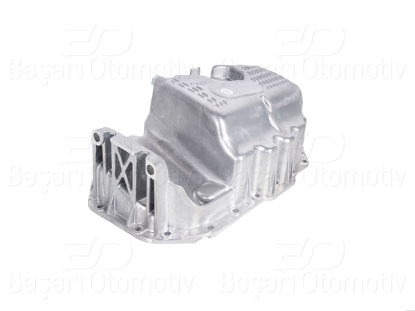 WISCO 1115049-00 | Yağ Karteri VW Passat 1.6 FSI Skoda Octavia 1.6 FSI 04-08