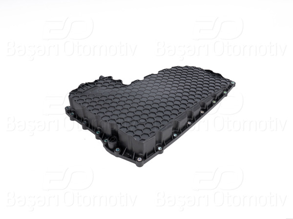 WISCO 1115050-00 | Yağ Karteri Audi A4 2.0 Q5 2.0 17-20