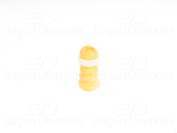 WISCO 1115056-00 | Amortisör Takozu Arka Sarı VW Golf7 Leon A3 13 >