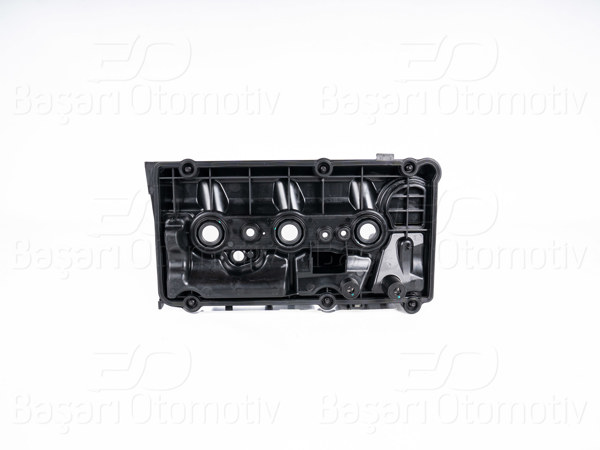WISCO 1115126-00 | Külbütör Kapağı Plastik + Conta VW Polo 1.4 14-17