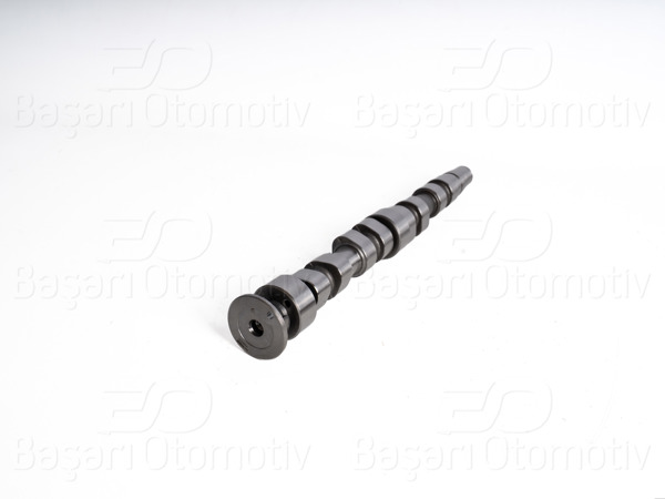 WISCO 1115143-00 | Eksantrik Mili VW Golf4 Polo3 Polo4 Caddy Bora Lupo Audi A2 Seat Leon Ibiza Cordoba Toledo Inca Skoda Fabia Ahw Akq Ape Aua Bca Axp Bby Bky 1.4 16V 97-12