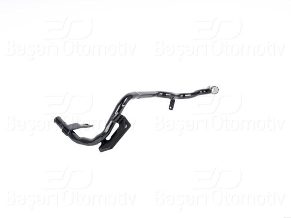 WISCO 1115165-00 | Su Borusu Demir Skoda Karoq Kadıq Octavia Scala Superb 18 >