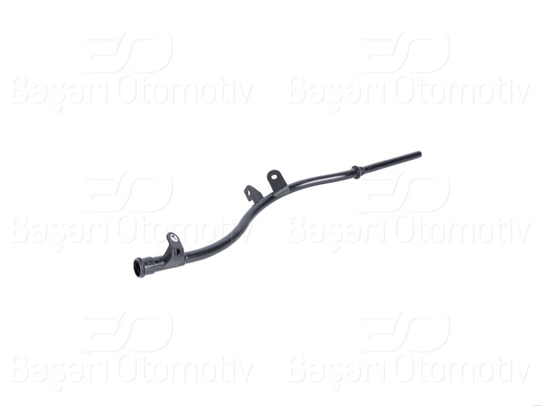 WISCO 1115166-00 | Yağ Çubuk Borusu Plastik VW Caddy Golf Jetta Audi A1 Leon Altea Ibiza Skoda Octavia Cay 1.6 TDI 09 >