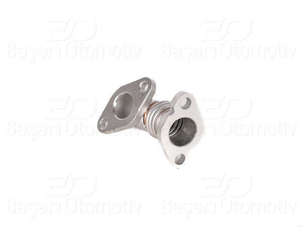 WISCO 1115174-00 | EGR Borusu VW Amarok 2.0 TDI 10 > Cdca