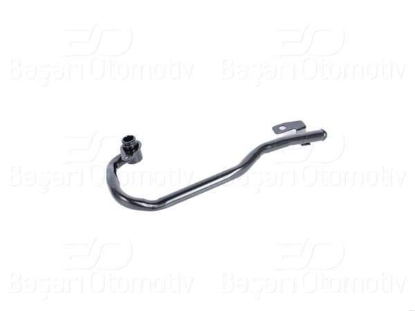 WISCO 1115175-00 | Su Borusu Metal VW Golf7 Caddy Tiguan Audi A3 Seat Leon Skoda Octavia Superb1.6 2.0 TDI 13 >