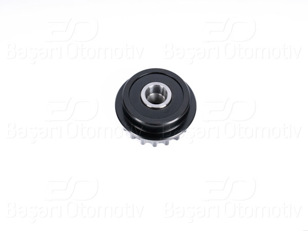 WISCO 1115179-00 | Alternatör Kasnağı VW T5 Touareg 2.5 TDI 04 >