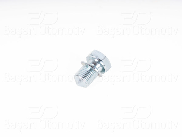 WISCO 1115182-00 | Karter Tapası (19 mm) VW Audi Seat Skoda
