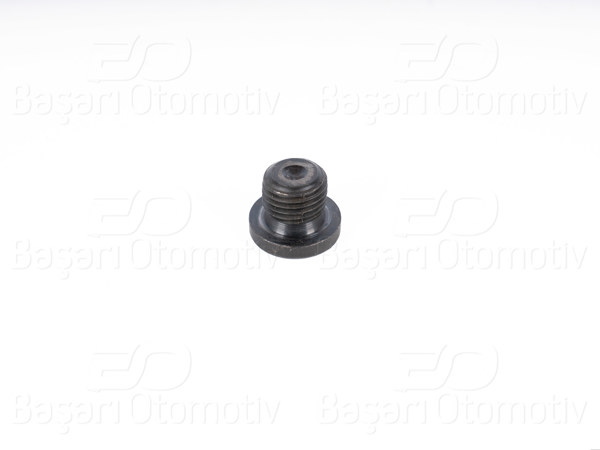 WISCO 1115183-00 | Karter Tapası (8 mm) VW Audi Seat Skoda