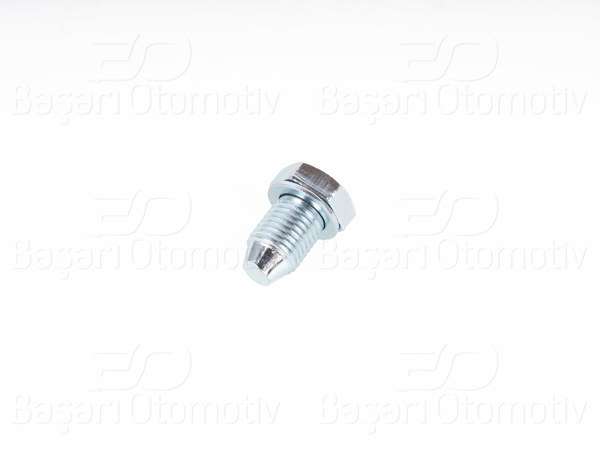 WISCO 1115184-00 | Karter Tapası (19 mm) VW Audi Seat Skoda