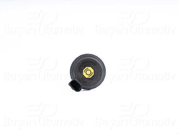 WISCO 1115189-00 | Fren Hidrolik Depo Kapağı VW Passat Golf 5/6 Jetta Caddy Tiguan Audi A3 Q3 Seat Leon Octavia 05-10