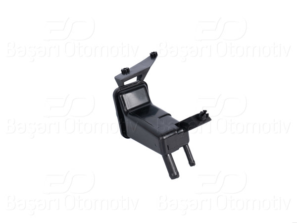 WISCO 1115190-00 | Direksiyon Hidrolik Deposu VW Passat B5.5 Skoda Superb 00 >