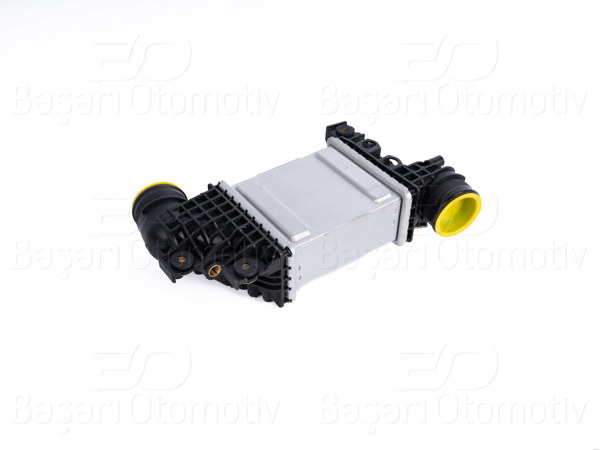 WISCO 1115214-00 | Turbo Radyatörü (Intercooler) VW T6 Crafter 2.0 TDI 15 > Cxha Cxhb Cxga Cxgb Cxeb Daua Daub Dasa Dasb