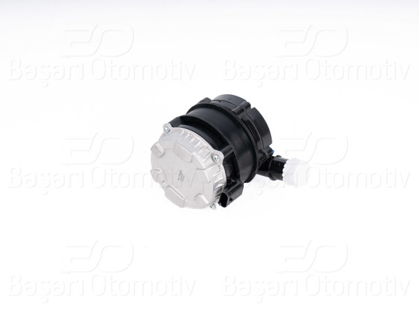 WISCO 1115217-00 | Ek Su Pompası (İlave Su Pompası) VW T6 Crafter Caddy Cxeb Cxec 2.0 TDI 15 >