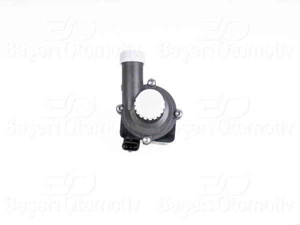 WISCO 1115218-00 | Ek Su Pompası (İlave Su Pompası) Audi A4 A5 Scirocco 1.8Tfsı 2.0 TDI 2.0 TSI 08 >