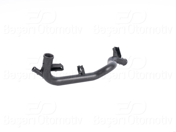 WISCO 1115245-00 | Su Borusu Audi A5 Q5 2.0 TDI Cjcd Csua 13-17