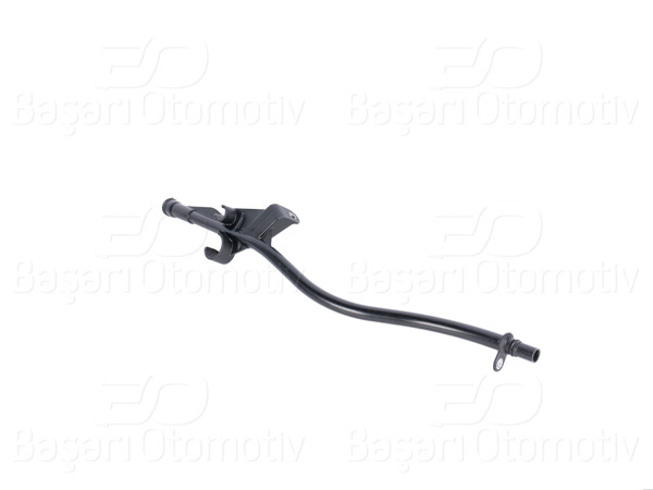 WISCO 1115269-00 | Yağ Çubuk Borusu Plastik VW Polo 1.2Tdı Cfw 09 >